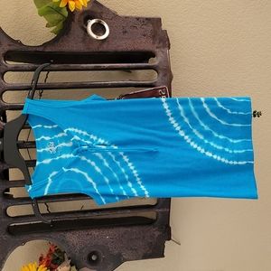 Girls Justice Tank Top